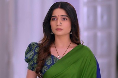GHKKPM: Savi established bond with Kiaan behind Aashika’s back