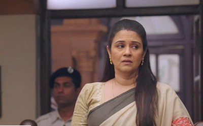 Jhanak: Hell! Shubho brings Brij Bhushan’s fake Wife in Court