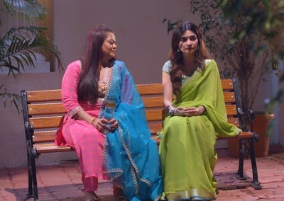 GHKKPM: Excluded & Betrayed! Bhagyashree warns Savi about Aashika’s manipulating nature