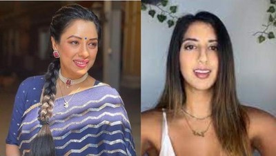 Anupama fame Rupali Ganguly once again under radar as Esha makes Bold Claim