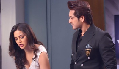 GHKKPM: Aashika Test Arsh’s Patience with Secret Family Holiday