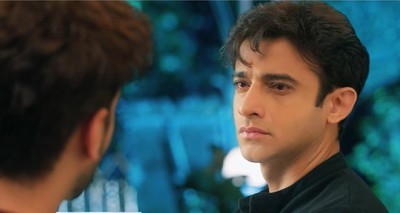 YRKKH: Armaan REFUSES to return Little BSP Rohit annoyed