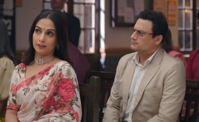 Jhanak: Shrishti Mukherjee Character Assassinated as Jhanak wins Court Case