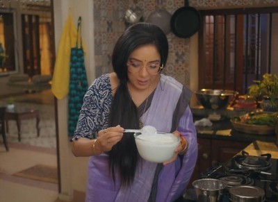 Anupama: Rahi gets 1st pay check due to Anupama’s Thankless Efforts