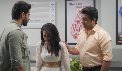 Jhanak: Final Verdict! Anirudh shares Bedroom with Jhanak not Arshi