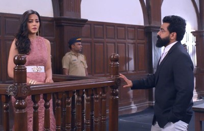 GHKKPM: Murder of Humanity! Aashika plays victim card to gain Judges Sympathy