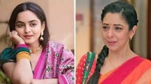 BARC rating: Anupama SLIPS to 3rd Position Udne Ki Asha Tops TRP