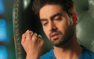 YRKKH: Malicious! Armaan Abhira Love Anniversary turns SOUR Sanjay’s game begins