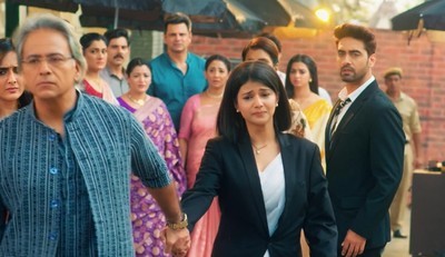 YRKKH: Manish address difference between Goenka & Poddar Family