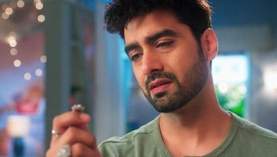 YRKKH: Post Short Leap Abhira turns Best Friend with Minister’s Son