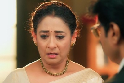 YRKKH: Turn of Events! Abhira seeks help from Minister to get Vidhya Out from Jail