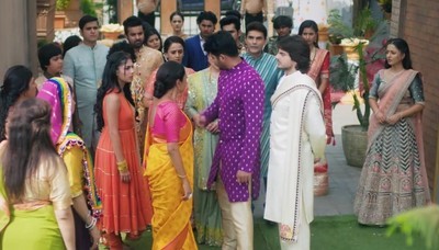 Anupama: Parag’s Evil action SCAR Anupama Rahi for Life