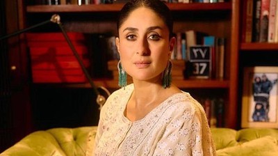 Exclusive! Kareena Kapoor official statement after attack on Saif Ali Khan