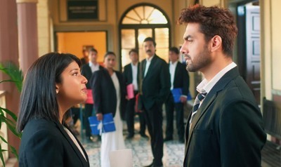 YRKKH: Dhokha! Armaan destroys Abhira’s CAREER to make Vidhya feel better