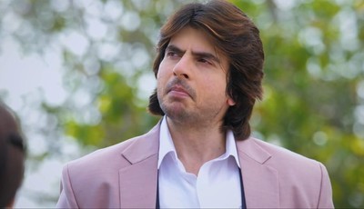 Anupama: Parag recalls Old Friend Anuj Kapadia Slut Shames Rahi