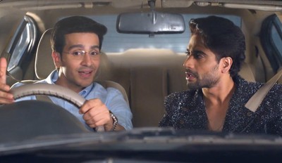 GHKKPM: Neel unhappy with Rituraj’s Casanova Avatar