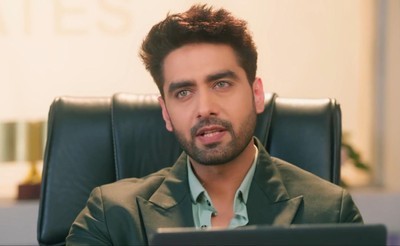 YRKKH: Armaan’s DEEWANGI for Abhira leaves Kaveri Vidhya in rubbles