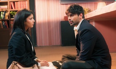 YRKKH: Abhira RK’s fake marriage to Ruin Armaan Confidence & Peace