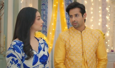 Jhanak: Delusional! Arshi spread rumours about Jhanak having affairs with Several Men