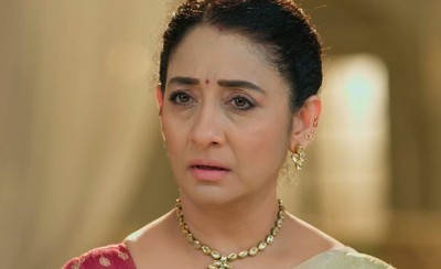 YRKKH: Insecure Vidhya Secretly competes with Shivani for Armaan & Madhav