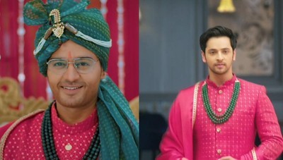 Anupama: Makers HINT on Gaurav Khanna aka Anuj’s RETURN
