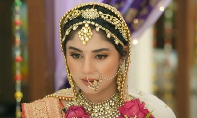 Anupama: Silent Defiance! Rahi’s Muh Dikhai turns disappointment for Moti Baa