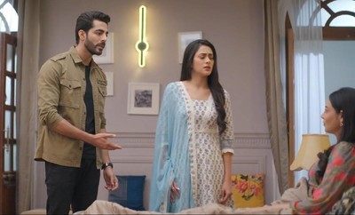 Jhanak: Knock Off! Jhanak accused of killing Arshi’s New Born