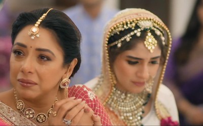 Anupama: Parag Silent Threat to Anupama leaves Prem Furious