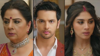 Anupama: Bitter Reality! Moti Baa sets Hardcore Rules & Regulations for Rahi