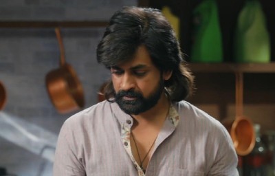 Anupama: NRI Pankhuri enters Kothari House after 20 years of EXILE