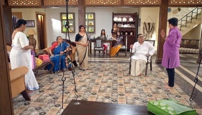 GHKKPM: Kabhi Sautan Kabhi Saheli! Laxmi Mukta join hands against Satish’s Tyranny