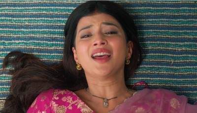 YRKKH: End of Beginning! Abhira forced to choose between Armaan & Pookie