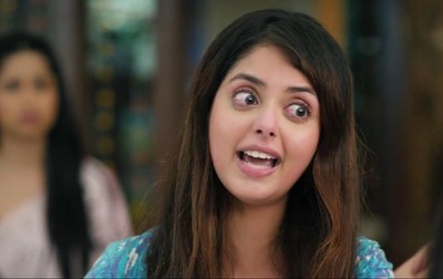 Anupama: Scar for Life! Ishaani Unmask Pakhi as Evil Selfish Mother