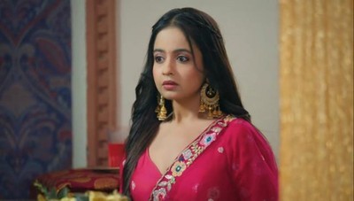 Anupamaa: OMG! Maahi's true intentions revealed, intense love triangle drama ahead