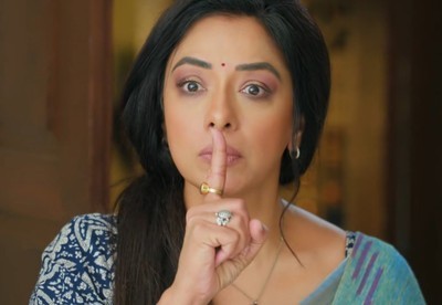 Anupama: Mayhem: Is Aryan Just a Pawn in Maahi's Vicious Game, Kothari Family's Worst Nightmare