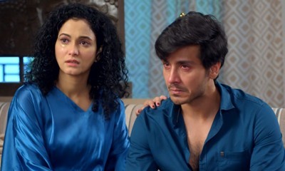 GHKKPM: MEMORY LOSS Track Neil Forgot Teju, His Heart Screams SAVI