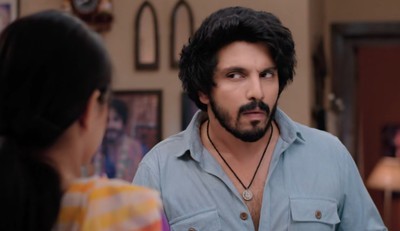 Udne Ki Asha: BABY BOMBSHELL! Sayali Drops Pregnancy News On Sachin