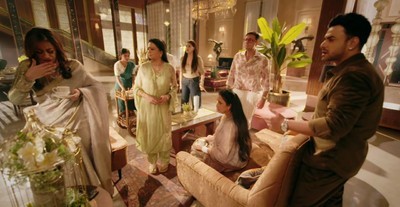 Mannat: CONSPIRACY EXPOSED, POLICE RAID on Aishwarya, Vikrant Takes BULLET For Mannat