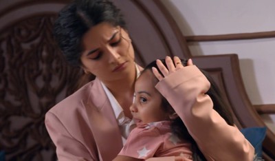 Ghkkpm: REVENGE AND JUSTICE: Savi and Neil Go Head-to-Head Or Heart-to-Heart