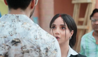 Advocate Anjali Awasthi: Abhay's EXPLOSIVE Return, Date Night Disaster, REVENGE TRAGEDY