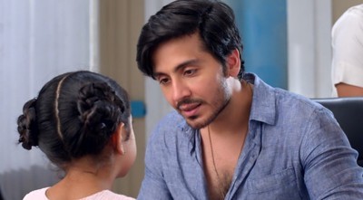 GHKKPM: TRP Alert, Tejasswini Returns in a NEVER-BEFORE-SEEN Avatar