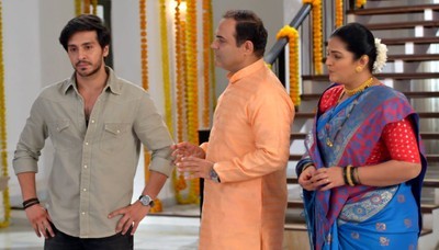 GHKKPM: The Dead Are Back, Savi's Future At Risk As Tejaswini Returns From The Grave