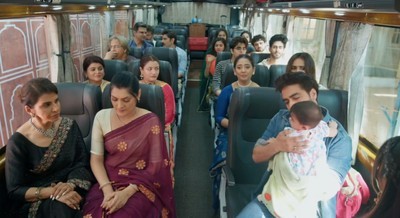 YRKKH: Kiara Says 'I Don't Care' About Abhir And Charu, The 7-Year Leap Welcomes Marriage Sequence