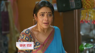 Anupama: WHAT! Anu To Find Househelp Job At Long Lost Best Friend Devika House In Mumbai