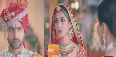 Vasudha: TRUE COLORS EXPOSED, Will Devansh's Bullet End Megha's Reign of Terror?