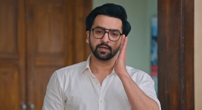 Udne Ki Asha: LOVE, LIES, AND BETRAYAL,  Tejas's World Crumbles: Was Roshni's Entire Persona a Cruel Lie?