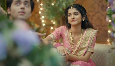 Pocket Mein Aasman: Paternity Betrayal, FAKE DNA REPORT Makes Dj Believe Dhwani Isn't his Daughter