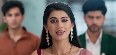 Vasudha: The Showdown at Devi Hukum's Court: Who Will Win the Battle of Vasudha vs Megha?