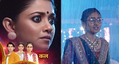 Parineetii: SHOCKWAVES, Is Neeti An Unwitting Obstacle in Preet's Desperate Mission to Save Her Mother