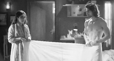 BALH 4: Steamy Romance BTS From the Sets, Bhagyashree Drapes Dhoti To Bare Chest Rishabh